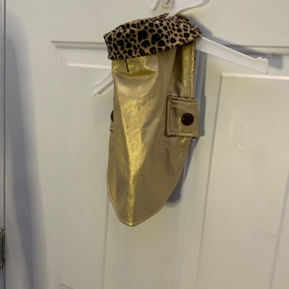 Zack & Zoey Dog Coat - Picture 2 of 7